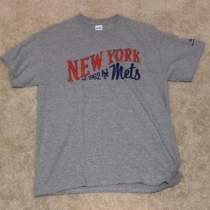 Mets 1962 Tee Shirt